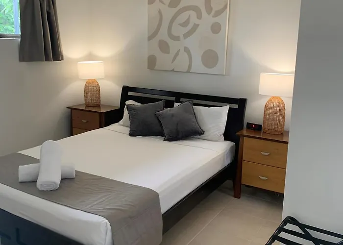 Airlie Beach Apartments