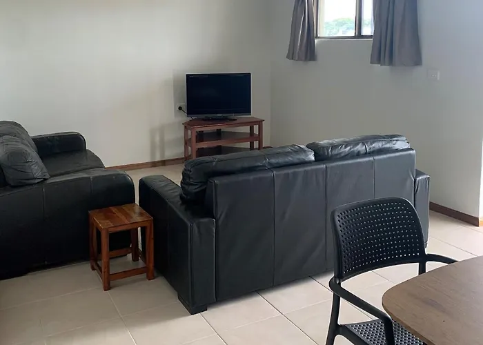 Airlie Beach Apartments