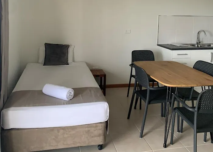 Airlie Beach Apartments